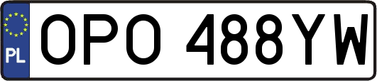 OPO488YW
