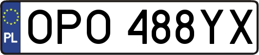 OPO488YX