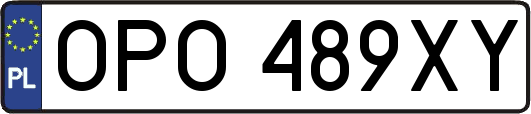 OPO489XY