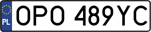 OPO489YC