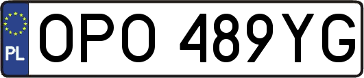OPO489YG