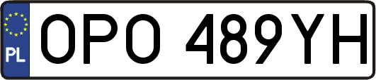 OPO489YH