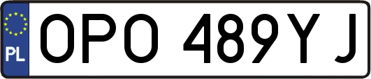 OPO489YJ
