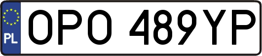 OPO489YP