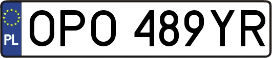 OPO489YR