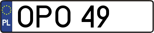 OPO49