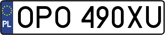 OPO490XU