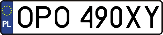 OPO490XY