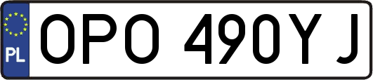 OPO490YJ