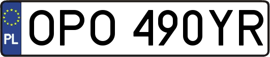 OPO490YR