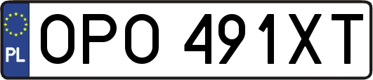 OPO491XT