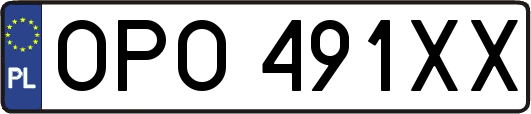 OPO491XX