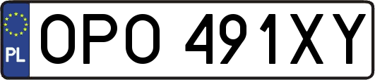 OPO491XY