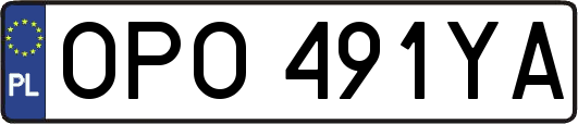 OPO491YA