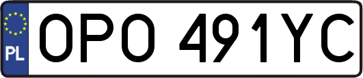OPO491YC