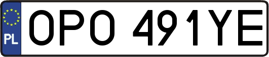 OPO491YE