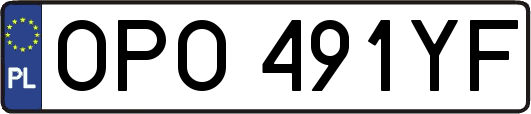 OPO491YF