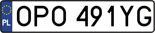 OPO491YG