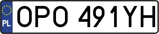 OPO491YH