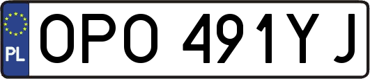OPO491YJ