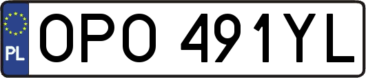 OPO491YL