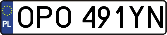 OPO491YN
