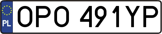 OPO491YP