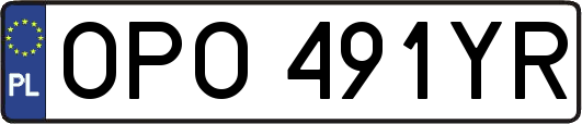 OPO491YR