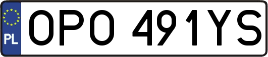 OPO491YS