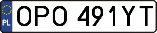 OPO491YT