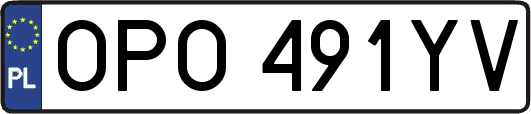 OPO491YV