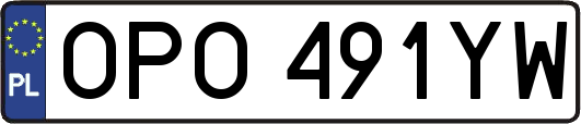 OPO491YW