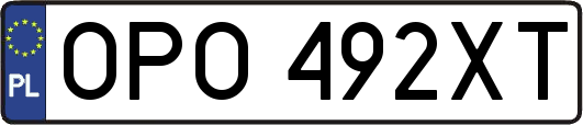 OPO492XT