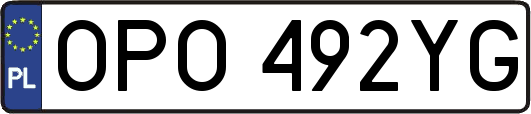 OPO492YG