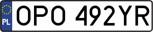 OPO492YR