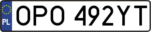 OPO492YT