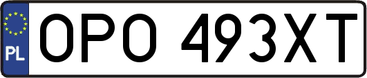 OPO493XT