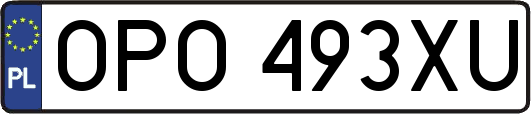 OPO493XU