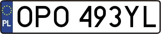 OPO493YL