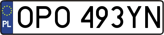 OPO493YN