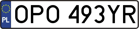 OPO493YR
