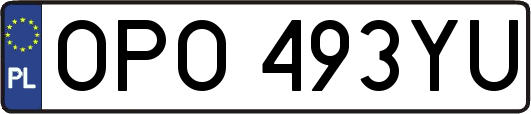 OPO493YU
