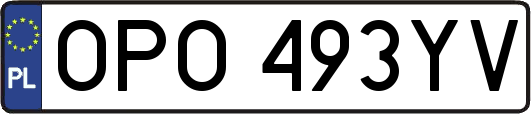 OPO493YV