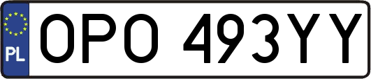 OPO493YY