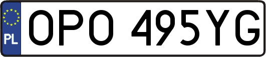 OPO495YG