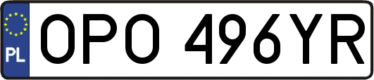 OPO496YR