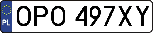 OPO497XY