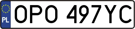 OPO497YC