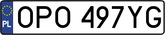 OPO497YG
