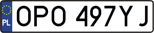OPO497YJ